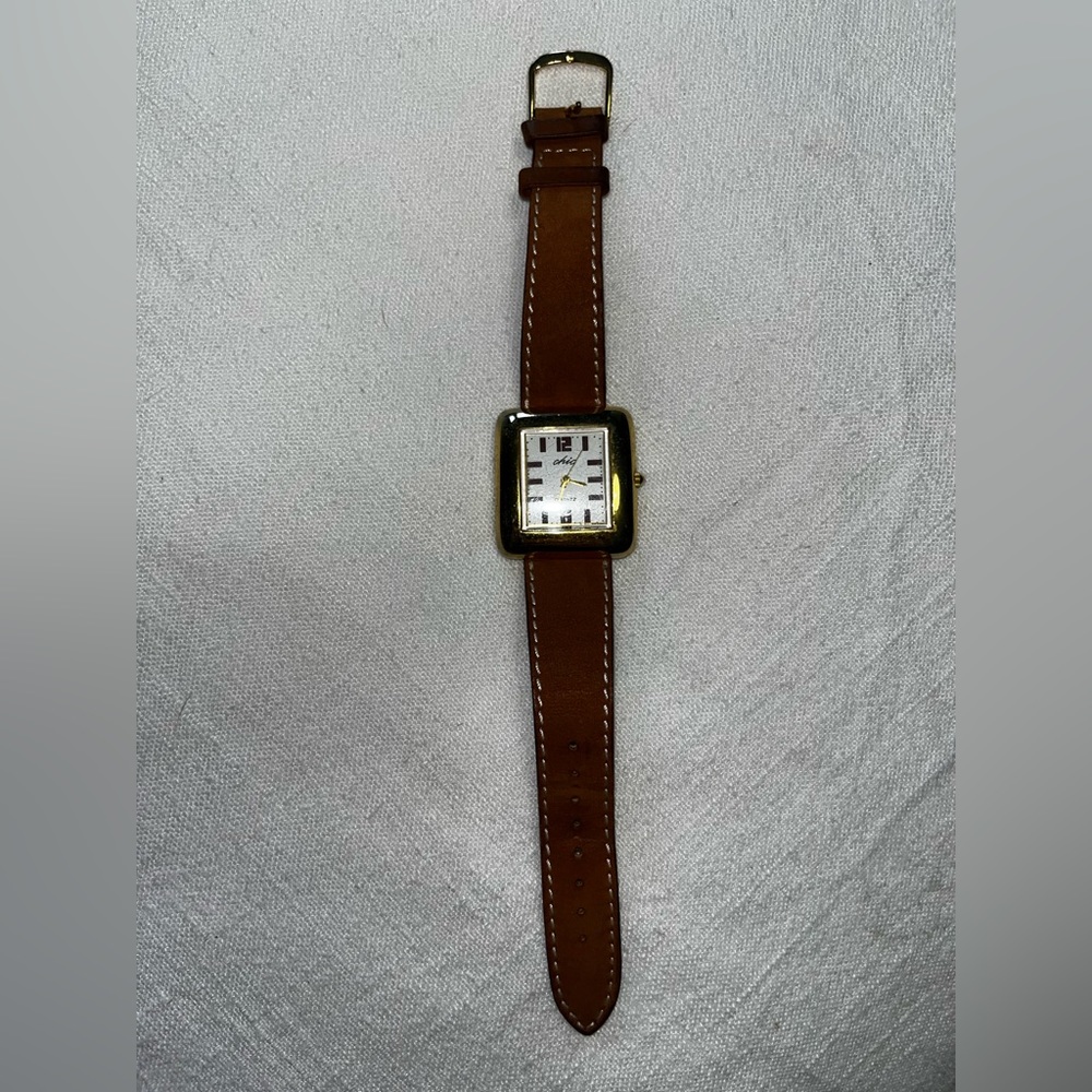 Chic Watch